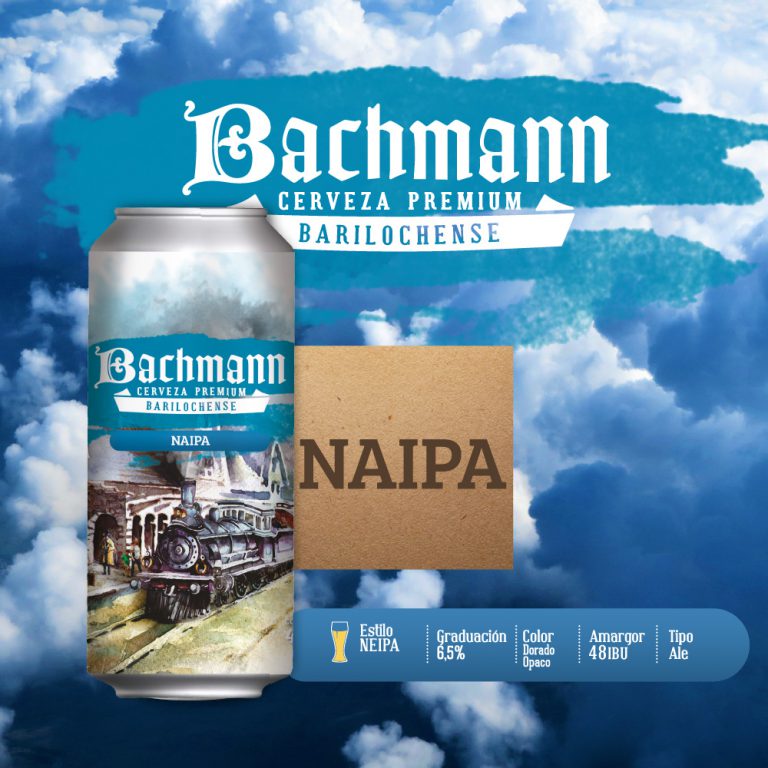 NAIPA Bachmann
